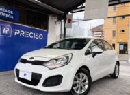 KIA – RIO HATCHBACK EX AC 1.6 5p 4×2 TM