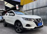 NISSAN – QASHQAI ADVANCE AC 2.0 5p 4×2 TA