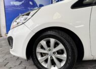 KIA – RIO HATCHBACK EX AC 1.6 5p 4×2 TM
