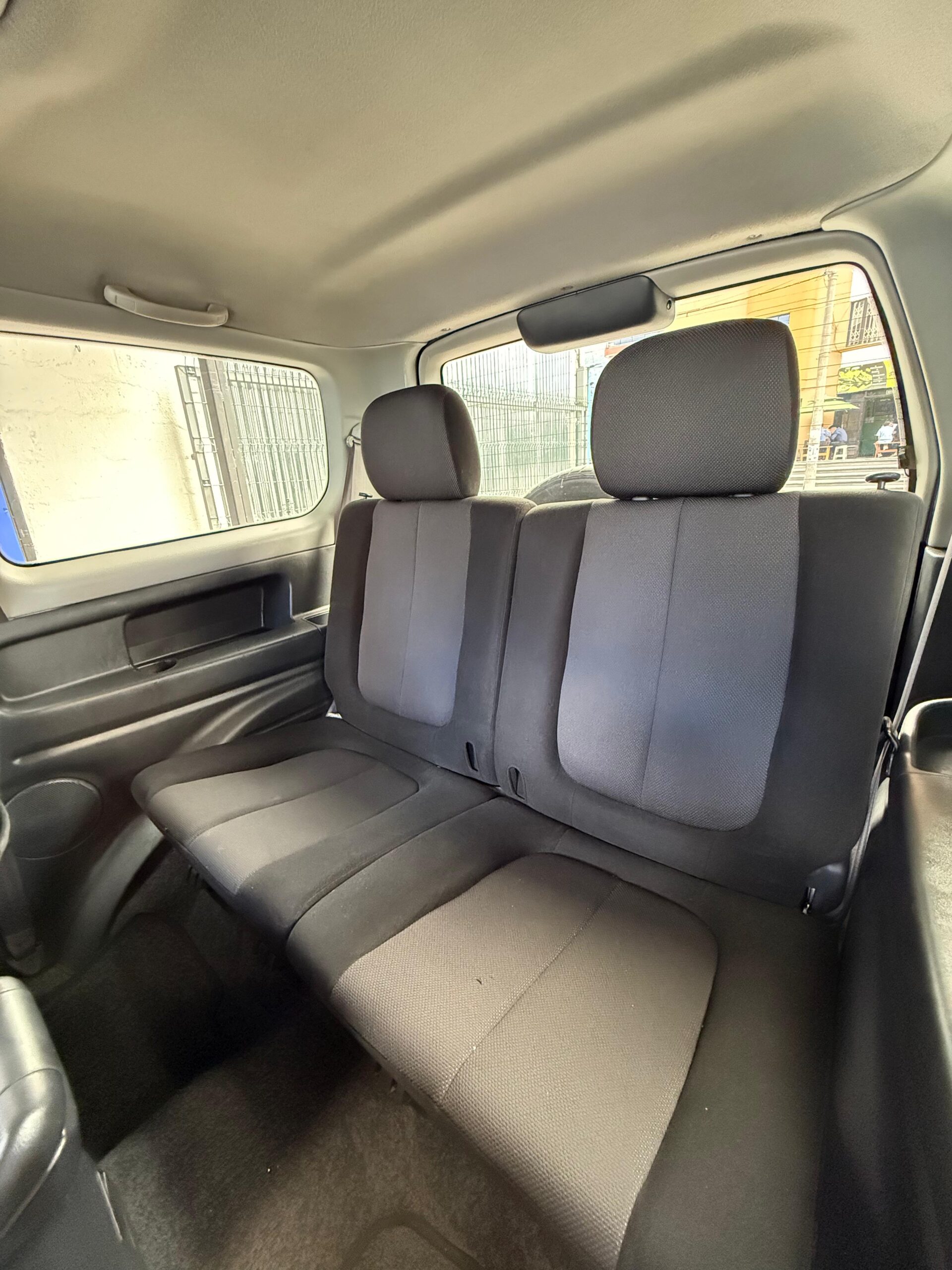 CHEVROLET – GRAN VITARA SPORT AC 1.6 3p 4×4 TM