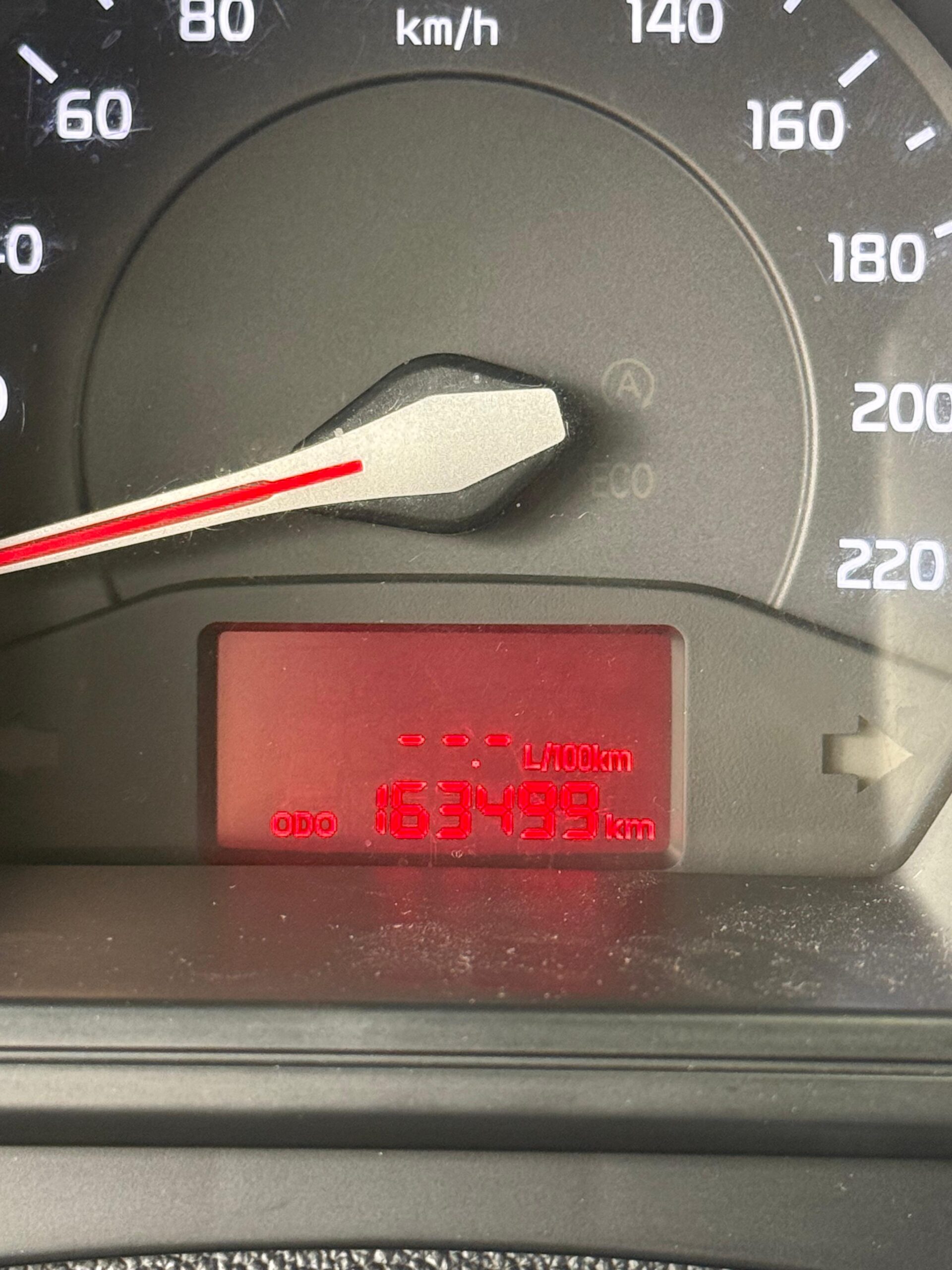 KIA – RIO HATCHBACK EX AC 1.6 5p 4×2 TM
