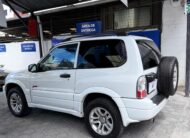 CHEVROLET – GRAN VITARA SPORT AC 1.6 3p 4×4 TM