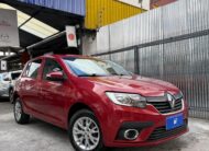 RENAULT – SANDERO AC 1.6 4×2 TM