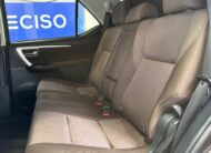 TOYOTA – NEW FORTUNER AC 2.7 4×4 5p TM