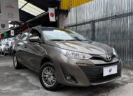 TOYOTA – YARIS SD AC 1.5 5P 4X2 TM