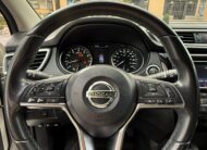 NISSAN – QASHQAI ADVANCE AC 2.0 5p 4×2 TA