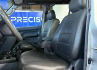 TOYOTA – LAND CRUISER PRADO AC 3.4 5p 4×4 TM
