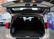 KIA – SPORTAGE SL AC 2.0 5p 4×2 TA