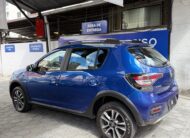 RENAULT – STEPWAY INTENS FASE II AC 1.6 5p 4×2 TM