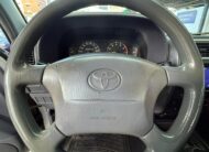 TOYOTA – LAND CRUISER PRADO AC 3.4 5p 4×4 TM