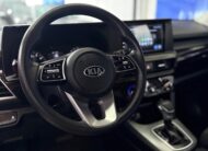 KIA – SELTOS EX AC 1.5 5p 4×2 TA