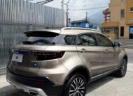 FORD – TERRITORY TITANIUM AC 1.5 5p 4×2 TA