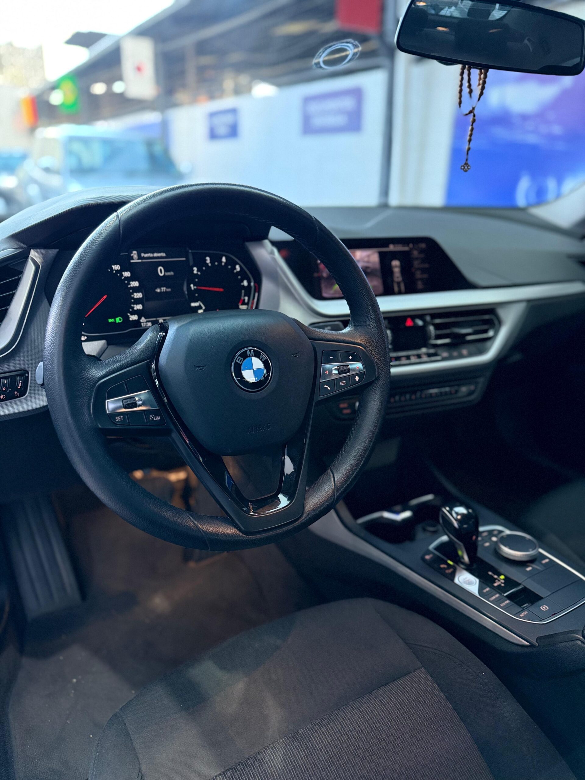 BMW – 218i AC 1.5 5p 4×2 TA