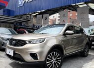 FORD – TERRITORY TITANIUM AC 1.5 5p 4×2 TA