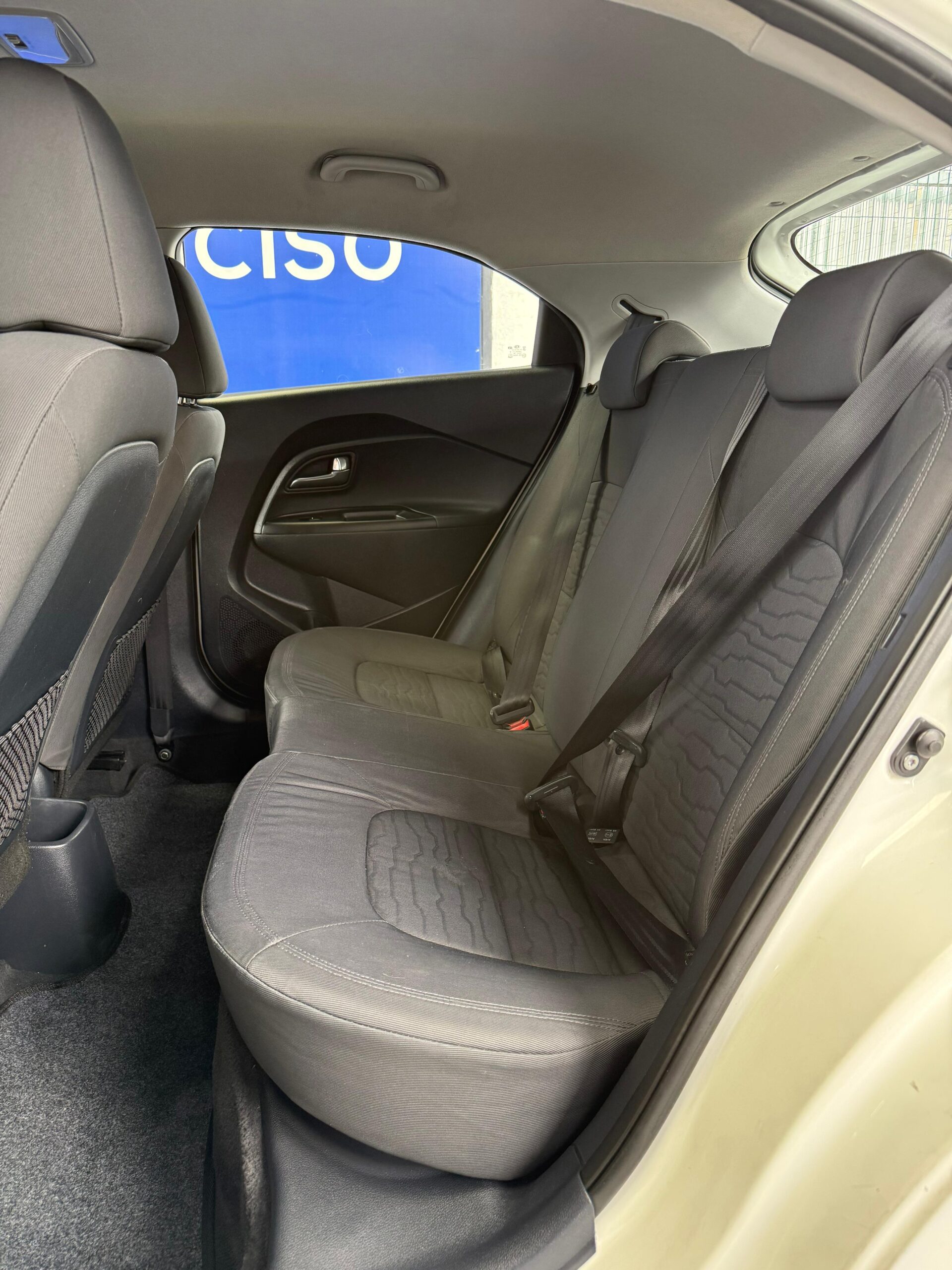 KIA – RIO HATCHBACK EX AC 1.6 5p 4×2 TM