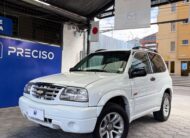 CHEVROLET – GRAN VITARA SPORT AC 1.6 3p 4×4 TM