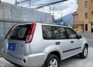 NISSAN – XTRAIL AC 2.5 5p 4×2 TA