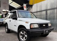 CHEVROLET – VITARA AC 1.6 3p 4×4 TM