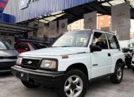 CHEVROLET – VITARA AC 1.6 3p 4×4 TM