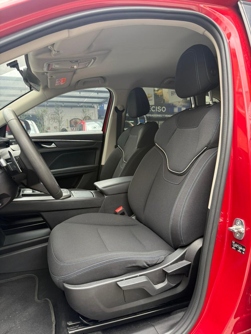 HAVAL – H2 JOLION AC 1.5 5p 4×2 TA