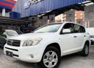 TOYOTA – RAV4 AC 2.4 5p 4×4 TM
