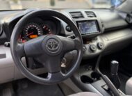TOYOTA – RAV4 AC 2.4 5p 4×4 TM