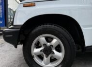 CHEVROLET – VITARA AC 1.6 3p 4×4 TM