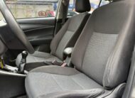 TOYOTA – YARIS SD AC 1.5 5P 4X2 TM