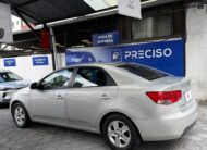 KIA – CERATO LX AC 1.6 5p 4×2 TA