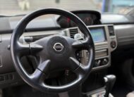 NISSAN – XTRAIL AC 2.5 5p 4×2 TA