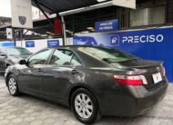 TOYOTA – CAMRY HYBRID AC 2.4 5p 4×2 TA