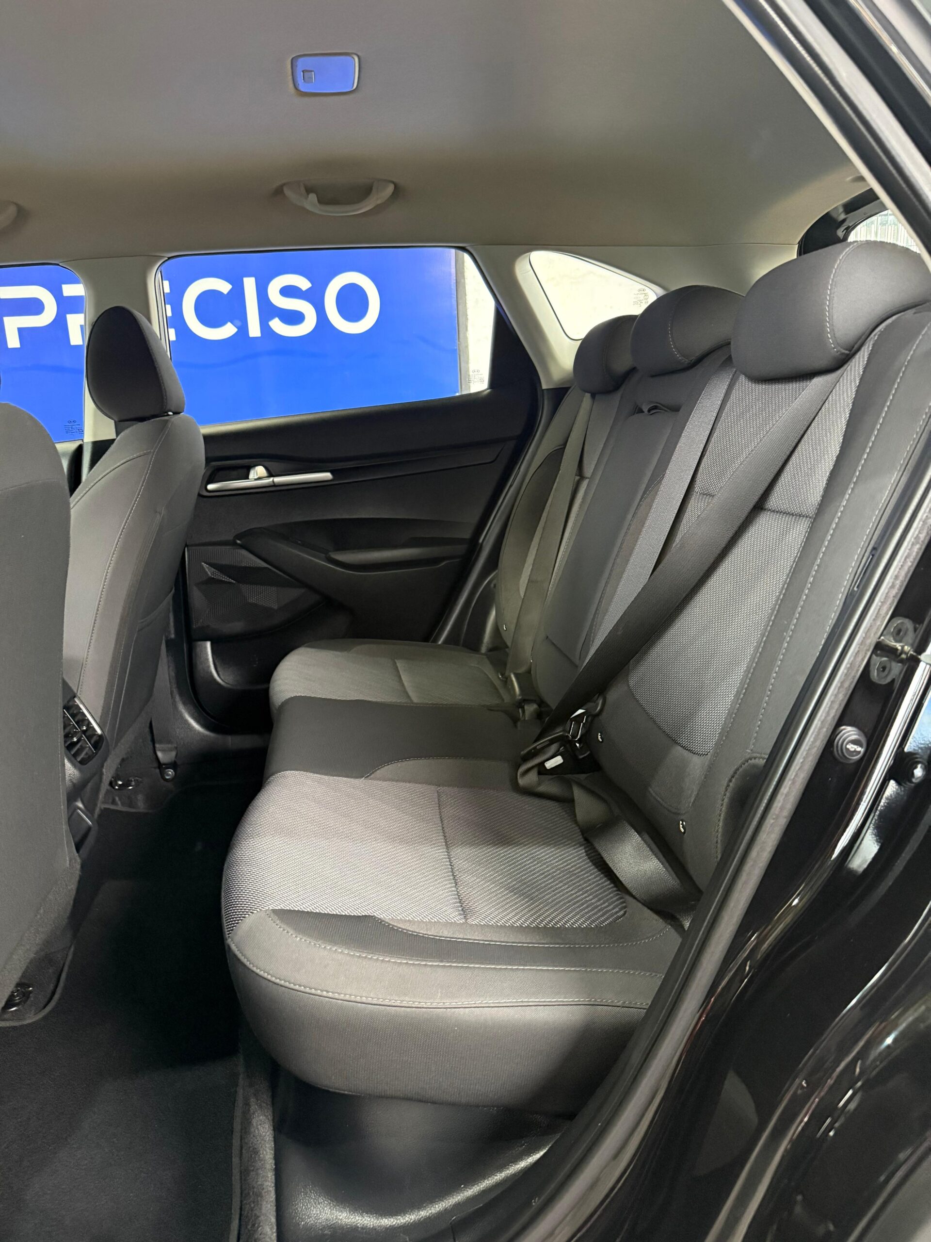 KIA – SELTOS EX AC 1.5 5p 4×2 TA