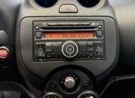 NISSAN – VERSA AC 1.6 5p 4×2 TA