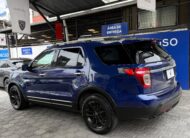 FORD – EXPLORER XLT AC 3.5 5p 4×4 TA