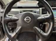 NISSAN – XTRAIL AC 2.5 5p 4×2 TA