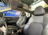 NISSAN – QASHQAI EXCLUSIVE AC 2.0 5p 4×4 TA