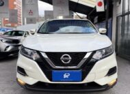NISSAN – QASHQAI ADVANCE AC 2.0 5p 4×2 TA