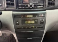 TOYOTA – COROLLA GLI AC 1.8 5p 4×2 TM