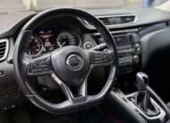 NISSAN – QASHQAI ADVANCE AC 2.0 5p 4×2 TA