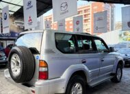 TOYOTA – LAND CRUISER PRADO AC 3.4 5p 4×4 TM