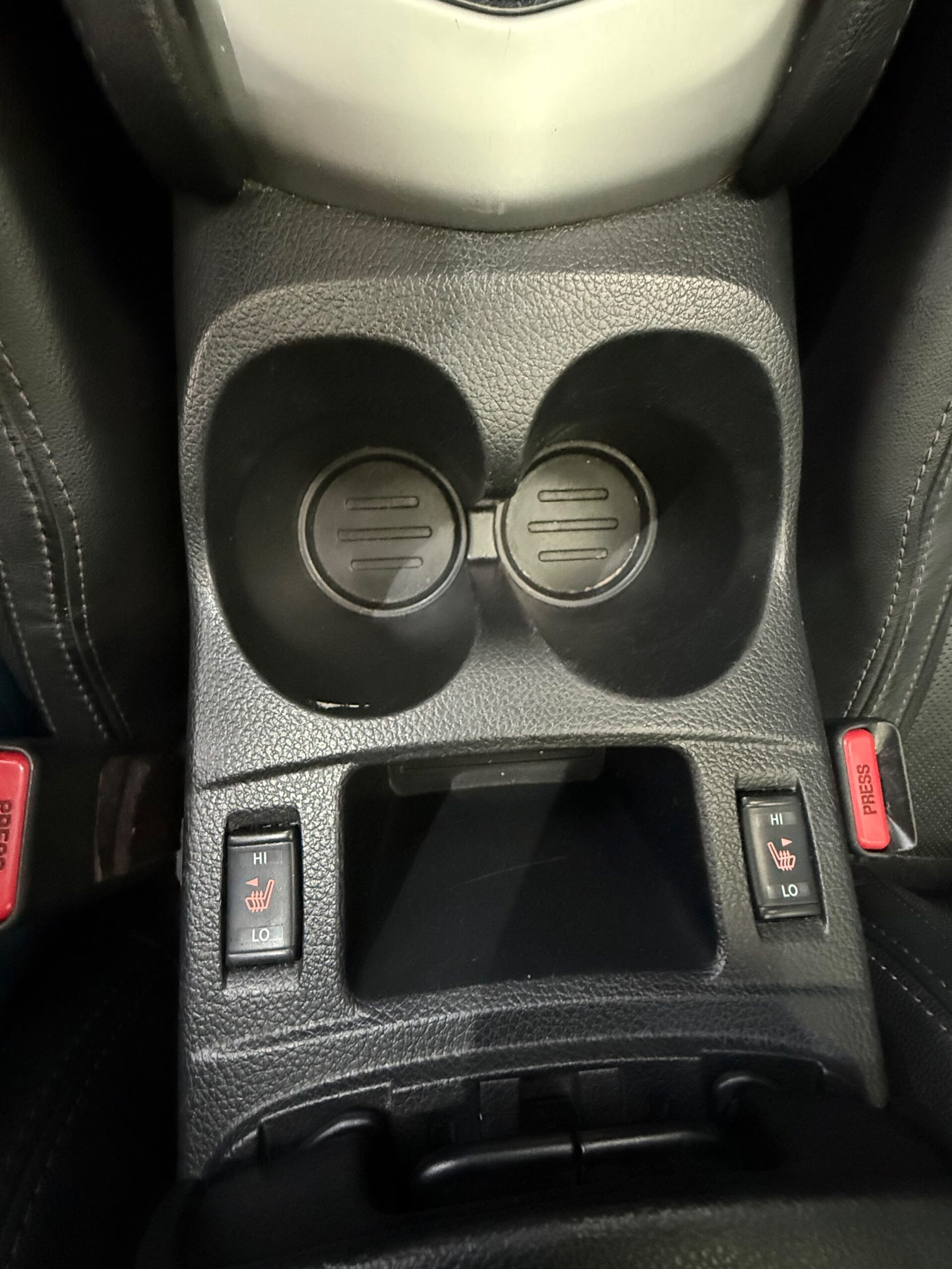 NISSAN – QASHQAI EXCLUSIVE AC 5p 4×4 TA