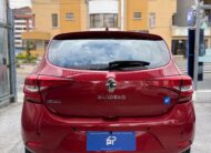 RENAULT – SANDERO AC 1.6 4×2 TM