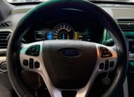 FORD – EXPLORER XLT AC 3.5 5p 4×4 TA