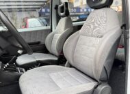 CHEVROLET – VITARA AC 1.6 3p 4×4 TM