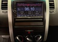 NISSAN – XTRAIL XTREME AC 2.5 5p 4×2 TA