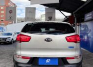 KIA – SPORTAGE SL AC 2.0 5p 4×2 TA