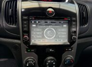 KIA – CERATO LX AC 1.6 5p 4×2 TA
