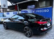 BMW – 218i AC 1.5 5p 4×2 TA
