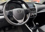 TOYOTA – YARIS SD AC 1.5 5P 4X2 TM