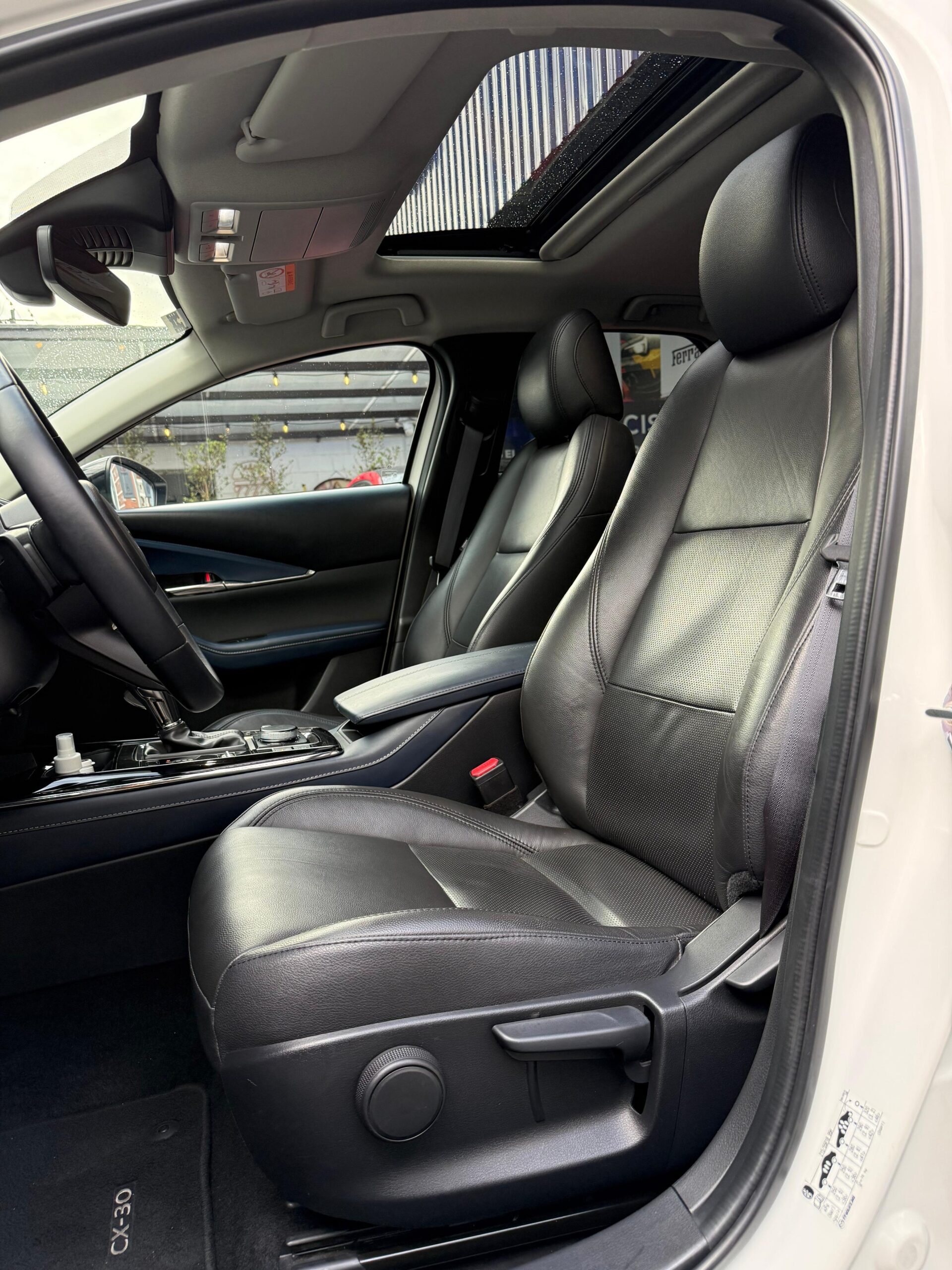 MAZDA – CX30 CORE AC 2.0 5p 4×2 TA